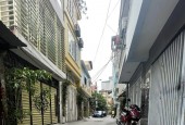 BÁN NHÀ NGUYỄN TRÃI, THANH XUÂN - PHÂN LÔ OTO TRÁNH - KINH DOANH- 56M 4TẦNG- NHỈNH 13TỶ